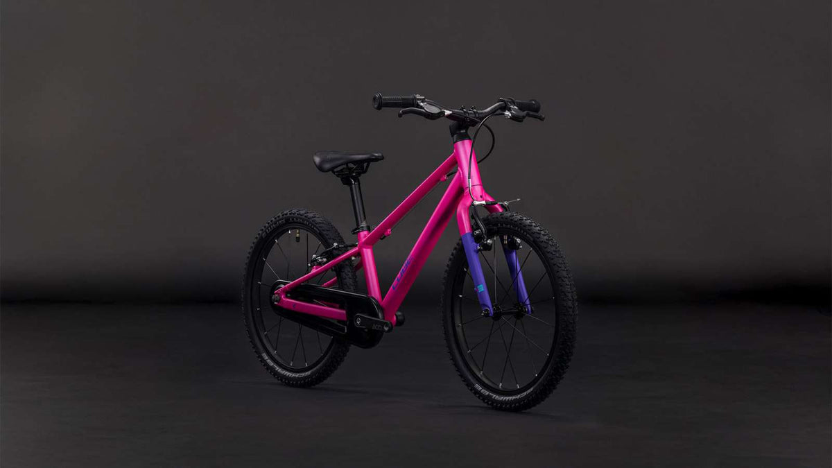 Kostka numove 180 fucsia'n'plum