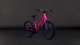 Kostka numove 180 fucsia'n'plum