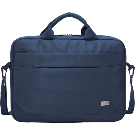 Case Logic Advantage 14 torba na notebooka torba na laptopa (niebieska)