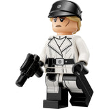 Lego® Star Wars: Andor™ Rebeliant U-Wing Starfighter™ — 75399