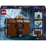 Lego Środa mieszkanie od rzeczy - 76785
