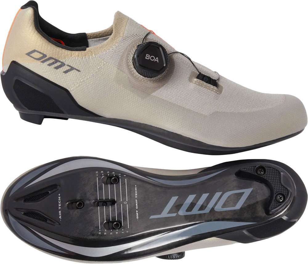 Dmt kr30 - buty na rower szosowy