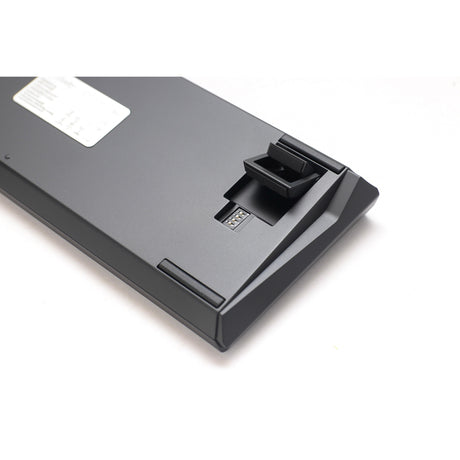 Ducky one 3 mini ansi układ barebone klawiatura mechaniczna rgb (czarna, układ us (qwerty), 60%, diody rgb, hot swap, barebone)