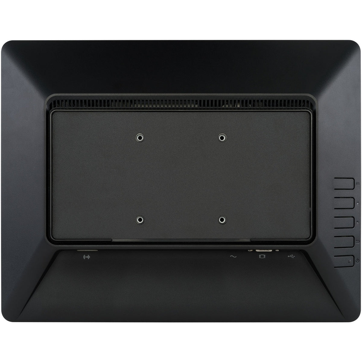 Monitor dotykowy Iiyama prolite t1521msc-b2 15 (czarny, hdmi, vga, usb-b)