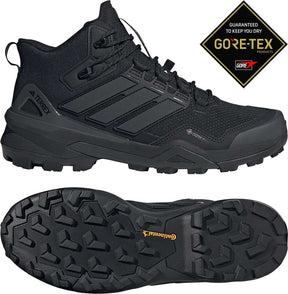 Adidas terrex skychaser mid gtx - buty turystyczne