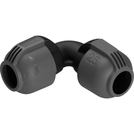 Instalacja zraszająca Gardena - Trójnik 25mm