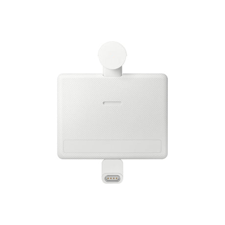 Inteligentny monitor Samsung m8 m80f 32 4k uhd (biały, hdmi, usb-c, usb-a, wifi, BT)