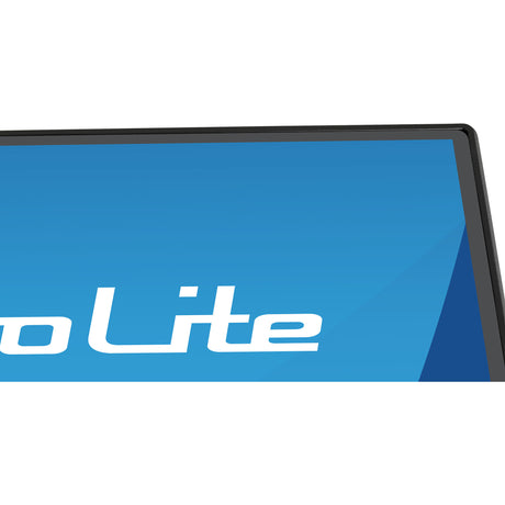 Monitor Iiyama prolite xb2492hsu-b1 24 (czarny (matowy), HDMI, display port, 2x USB-A, USB-B, 120 Hz)