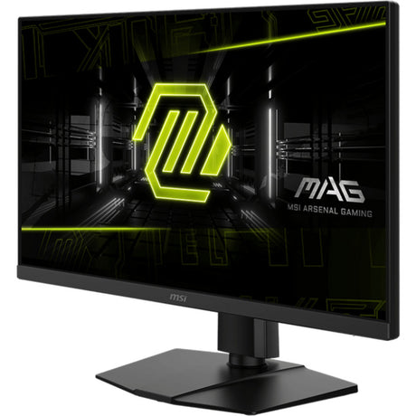 Monitor do gier Msi mag 272urdf e16 27 4k uhd (czarny, 2x hdmi, display port, 2x usb-a, usb-b, 160 hz 320 hz)