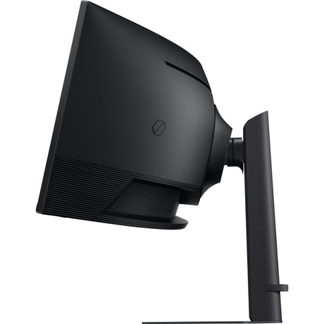 Samsung odyssey g9 g91f 49 ultrawide gaming monitor (zwart, 1x displayport, 2x hdmi, 2x usb-a, 144 hz)