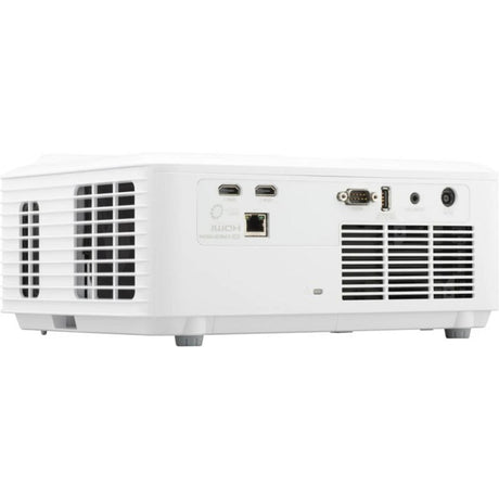 Laserowy projektor instalacyjny Viewsonic ls741hd 1080p (biały, 5000 ansi lumenów)