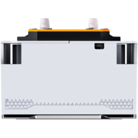 Chłodzenie wodne Xyz PC Gear Hydroview Aio 360 (biały, argb, pwm)