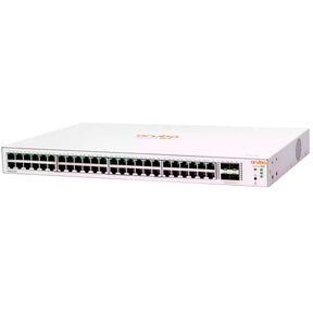 Hewlett Packard Enterprise Instant na przełączniku 1830 48g 4sfp