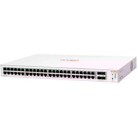 Hewlett Packard Enterprise Instant na przełączniku 1830 48g 4sfp