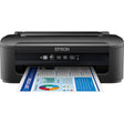 Drukarka atramentowa Epson Work wf-2110w (czarna, Wi-Fi)