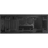 Obudowa rack Silverstone RM4A (czarna | 4u | USB-C)