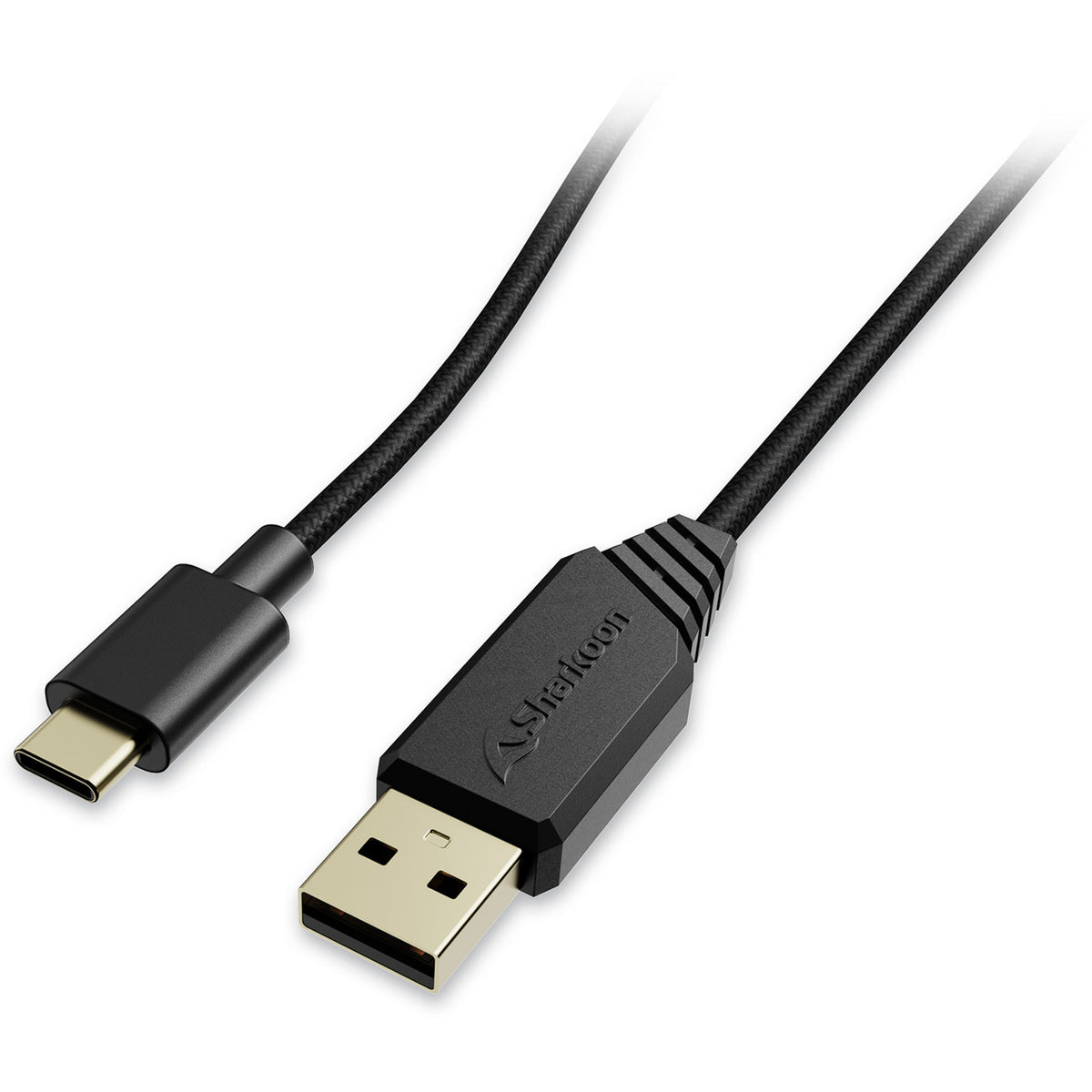 Mysz do gier Sharkoon Fireglider One (biała, 400–12 000 dpi, 2,4 GHz USB)