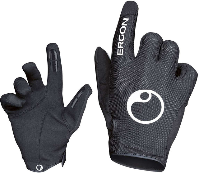 Ergon hm2 - rękawiczki mtb