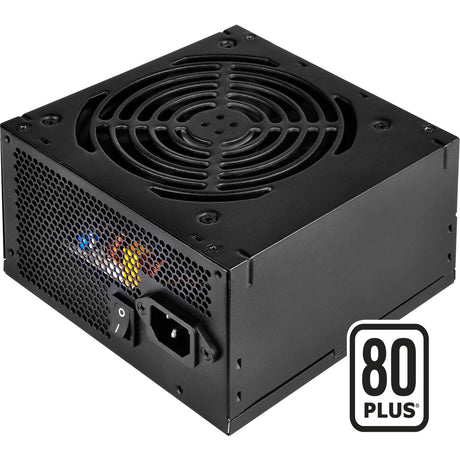Zasilacz Silverstone strider Essential st40f-es230 400 W (czarny, 2x pcie)