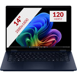 Omnibook HP
