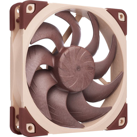 Wentylator obudowy Noctua nf-a12x25 g2 pwm (brązowy, 120 x 120 x 25 mm)