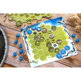 999games 999 gier gra planszowa flota (holenderska, 2 - 4 graczy, 35 minut, od 10 lat)