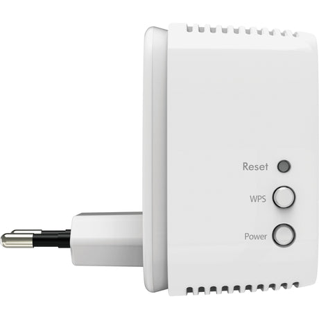 Netgear ex3110 – punkt dostępowy wzmacniacza zasięgu Wi-Fi ac750 (biały)