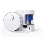 Ecovacs deebot n20 pro plus robot odkurzający (biały)