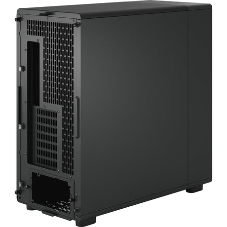 Solidna obudowa Midi Tower Fractal Design Epoch XL (czarna | 2x USB-A | 1x USB-C)