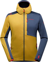 La sportiva chill – kurtka termiczna z kapturem