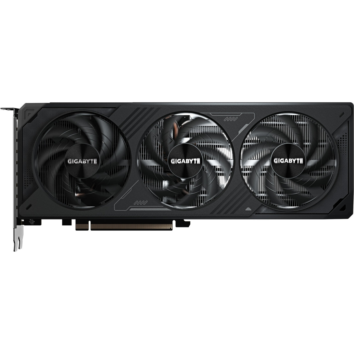 Karta graficzna Gigabyte Geforce RTX 5070 Windforce OC SFF 12G (3x Display Port, 1x HDMI)