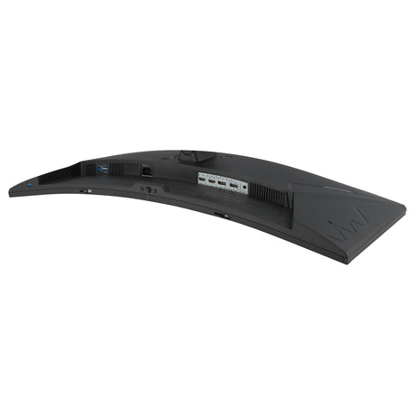 Zakrzywiony monitor Ultrawide Asus Tuf Gaming VG34VQL3A 34 (czarny, 2x HDMI, 2x Display Port, 3x USB-A, 180 Hz (OC))