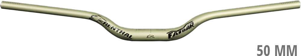 Kierownica Renthal v3 Fatbar 35mm