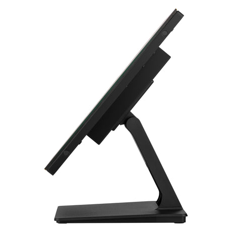 Monitor Iiyama prolite t2438msc-b2 23,8 z ekranem dotykowym (czarny, 120 hz, hdmi, displayport, audio, usb, dotykowy)