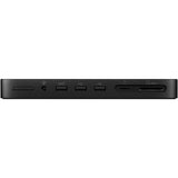 Stacja dokująca Asus Triple 4K Thunderbolt 4 Dock DC500 (czarna)