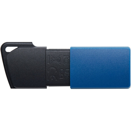 Pendrive Kingston Data Traveler Exodia M 64 GB (niebiesko-czarny, USB-A 3.2 gen 1)