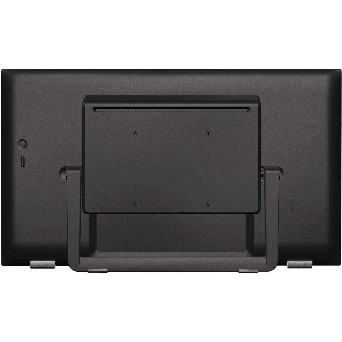 Monitor Iiyama prolite t2255msc-b1 21.5 (czarny, HDMI, Display Port, 2x USB-A)