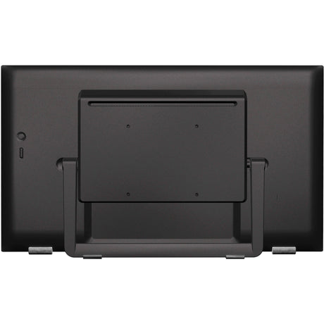 Monitor Iiyama prolite t2255msc-b1 21.5 (czarny, HDMI, Display Port, 2x USB-A)