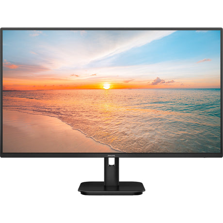 Monitor Philips 27e1n1100a 00 27 (czarny, HDMI, VGA)