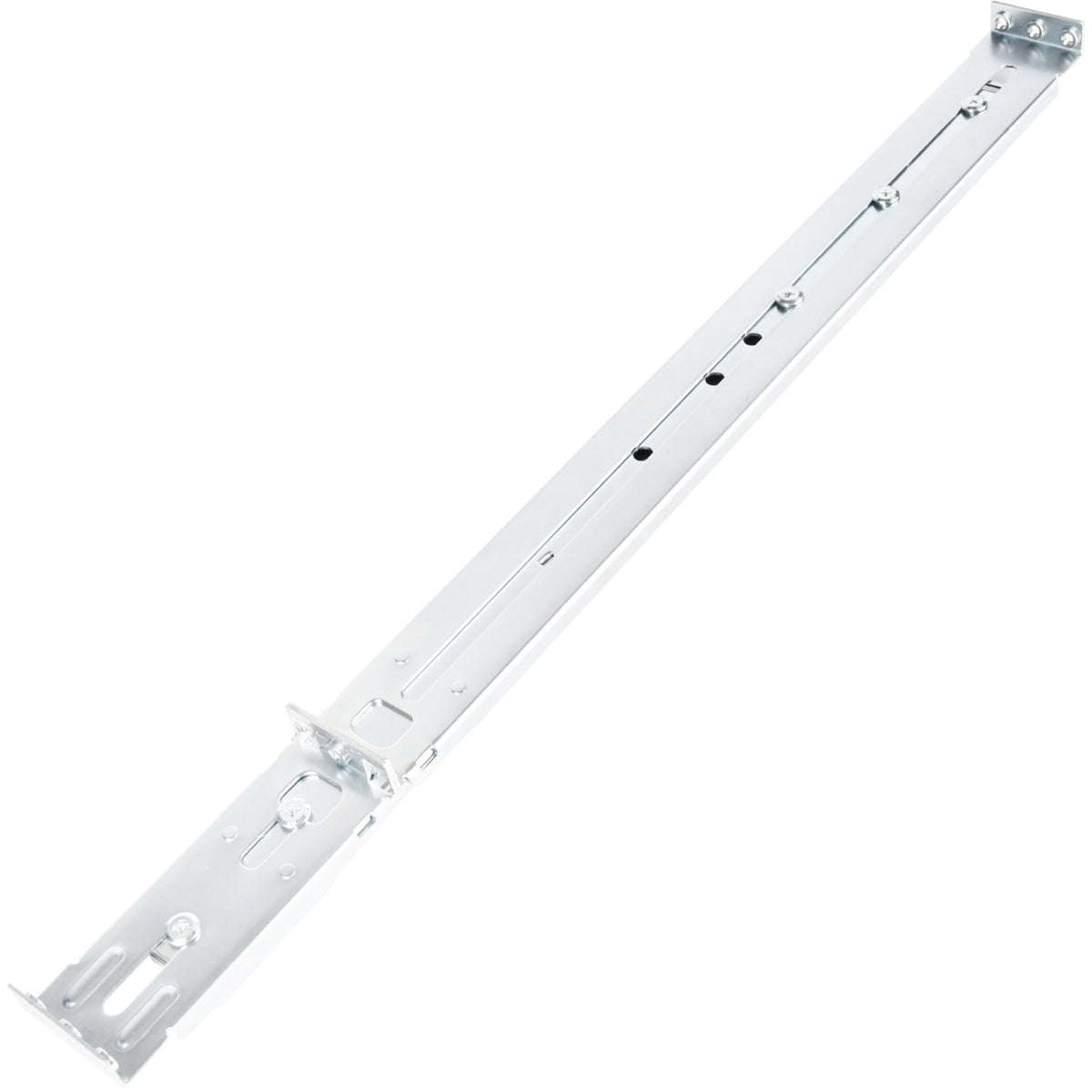 Uchwyt Silverstone sst-rms06-22 (srebrny)