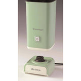 Ariete vintage melkopschuimer 2878 04 (groen)