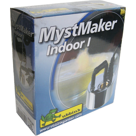 Ubbink mystmaker indoor i fontanna (biała)