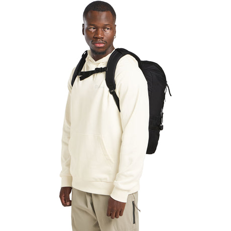 Plecak Jack Wolfskin Lyall (czarny, 28 litrów)