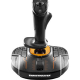 Joystick Thrustmaster t.16000m fcs (czarno-pomarańczowy, szt.)