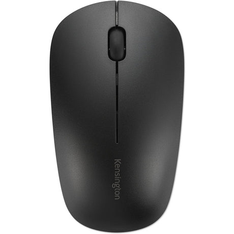 Mysz akumulatorowa Kensington my230 eq – bezprzewodowa – średniej wielkości (czarna, bluetooth, 2,4 GHz)