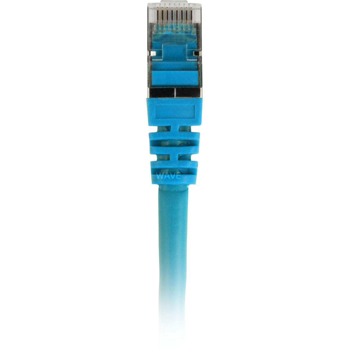 Kabel sieciowy Sharkoon SFTP, RJ-45 kat. 6 (niebieski, 1,5 m)