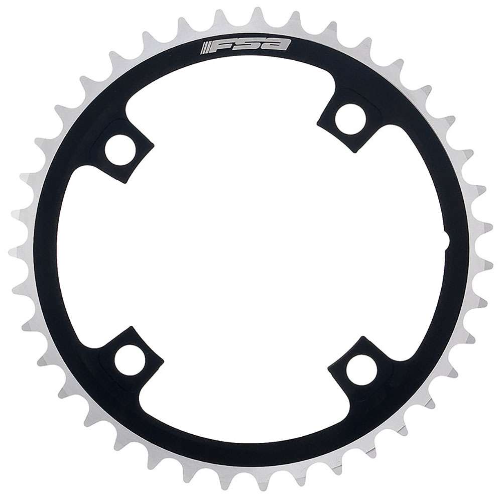 Tarcza szosowa FSA Gossamer ABS 110 mm