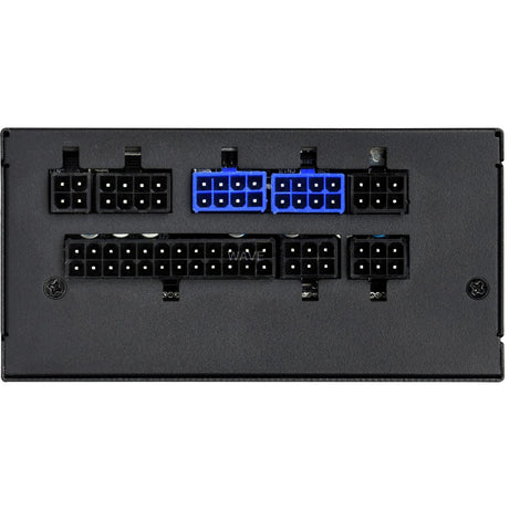 Modułowy zasilacz Silverstone sx700-g v1.1-gm 700 W (4x pcie)