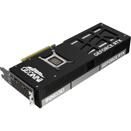 Inno3d n50803-16d7x-17603930 geforce rtx 5080 x3 oc, atx, 16 gb, gddr7, 256-bit, 960 gb s, pcie5, 360 w
