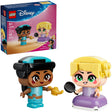 Lego Disney Princess 43303 Mini Jaśmin i Roszpunka